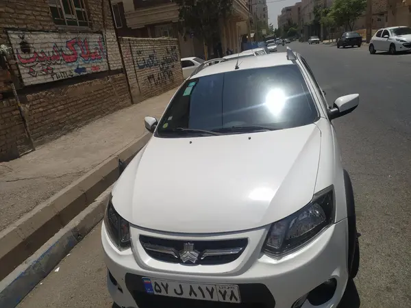 کوییک  دنده ای S