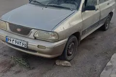 پراید، 141