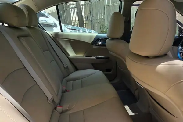 هوندا  آکورد