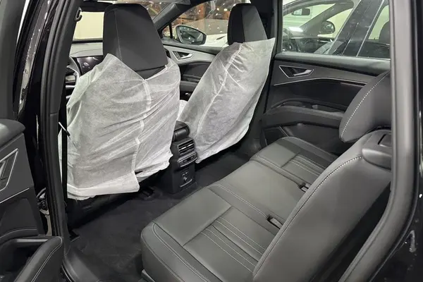 آئودی، Q5 e-tron