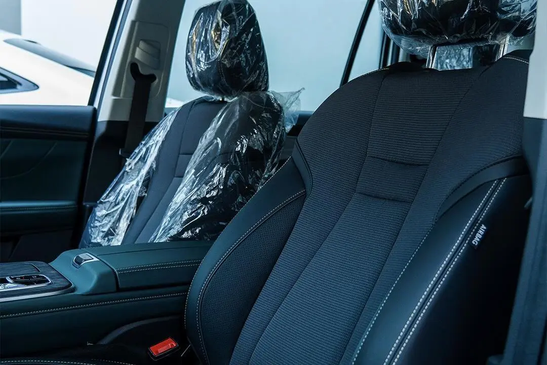 جی ای سی،  GS8