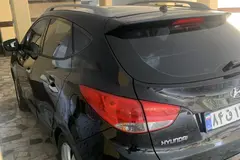 هیوندای، توسان