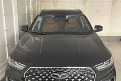 فونیکس، تیگو 8 پرو