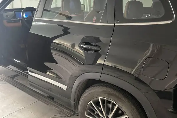 فونیکس  تیگو 8 پرو