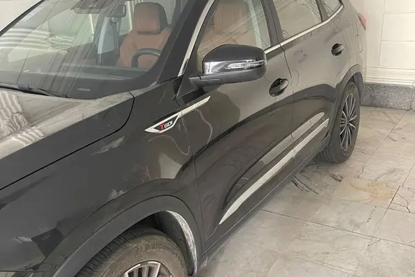 فونیکس  تیگو 8 پرو