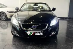 ولوو، C70 کروک