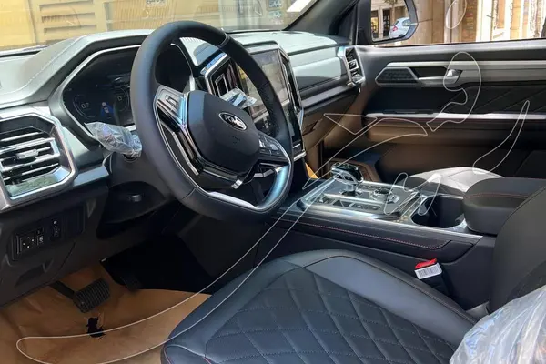 پیش فروش کی ام سی، T9