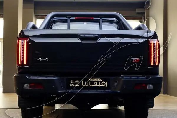 پیش فروش کی ام سی، T9