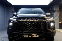 پیش فروش کی ام سی، T9