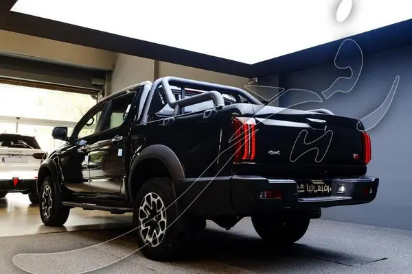 پیش فروش کی ام سی، T9