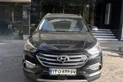 هیوندای، سانتافه