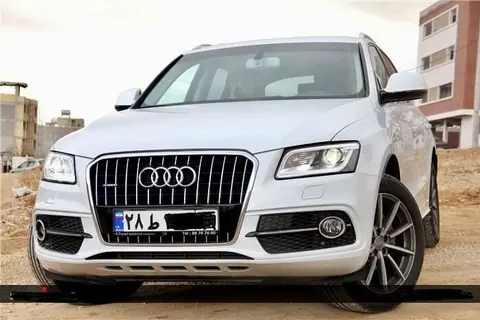 آئودی، Q5