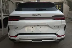 بی وای دی، سانگ پلاس DMi