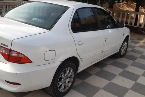 سمند، سورن