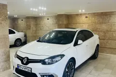 رنو، فلوئنس