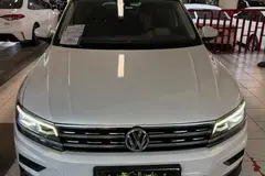 فولکس، تیگوان