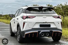 جی ای سی، GS3 Emzoom