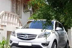 چانگان، CS 35 (مونتاژ)