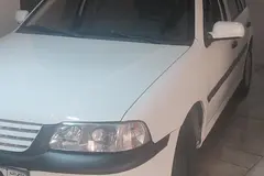 فولکس، گل