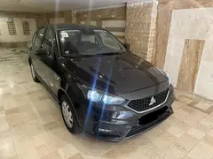 سهند، S دنده ای