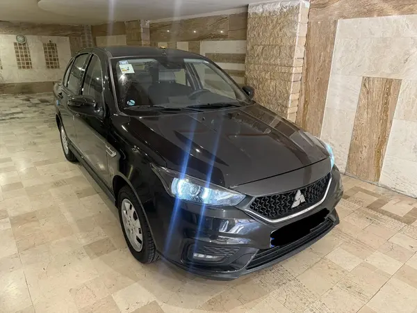 سهند، S دنده ای