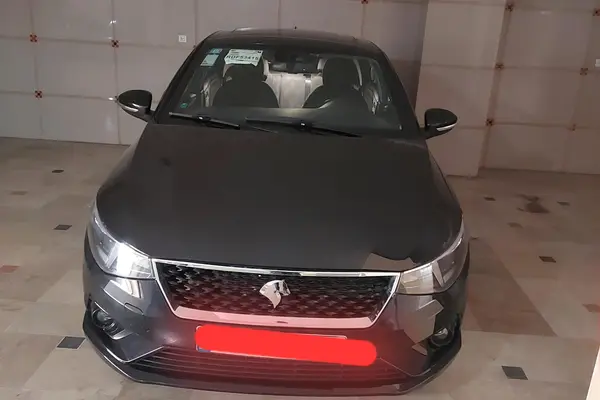 تارا، اتوماتیک V4