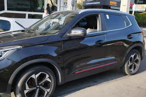 ام وی ام، X55 PRO