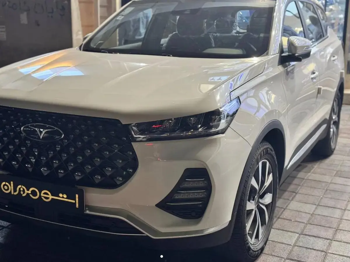 فونیکس،  تیگو 7 پرو