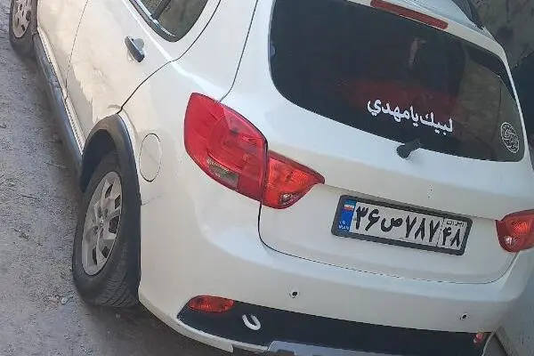 کوییک،  دنده ای