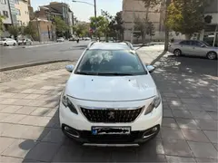 پژو، 2008
