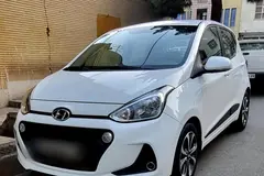 هیوندای، i10 (مونتاژ)
