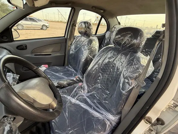 تیبا، صندوق دار