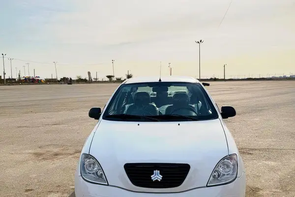 تیبا، صندوق دار