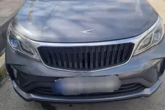 بی ای سی، X3 PRO