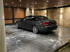 ب ام و، سری 3 کروک