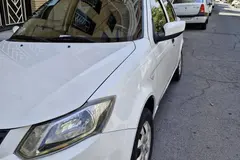 ساینا، EX دنده ای