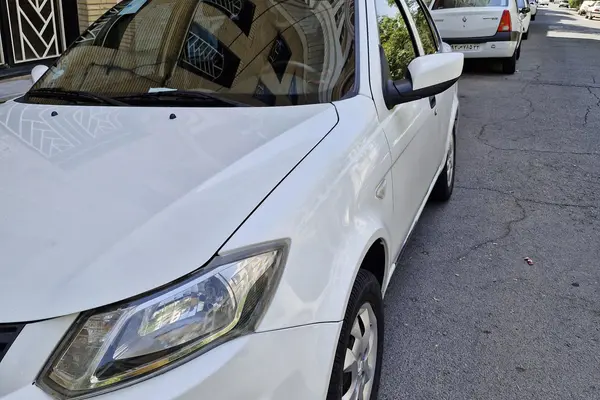 ساینا، EX دنده ای