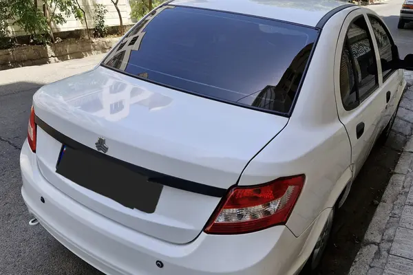 ساینا، EX دنده ای