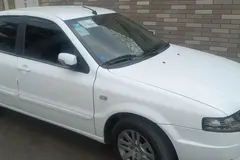 سمند، سورن
