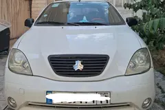 تیبا، صندوق دار