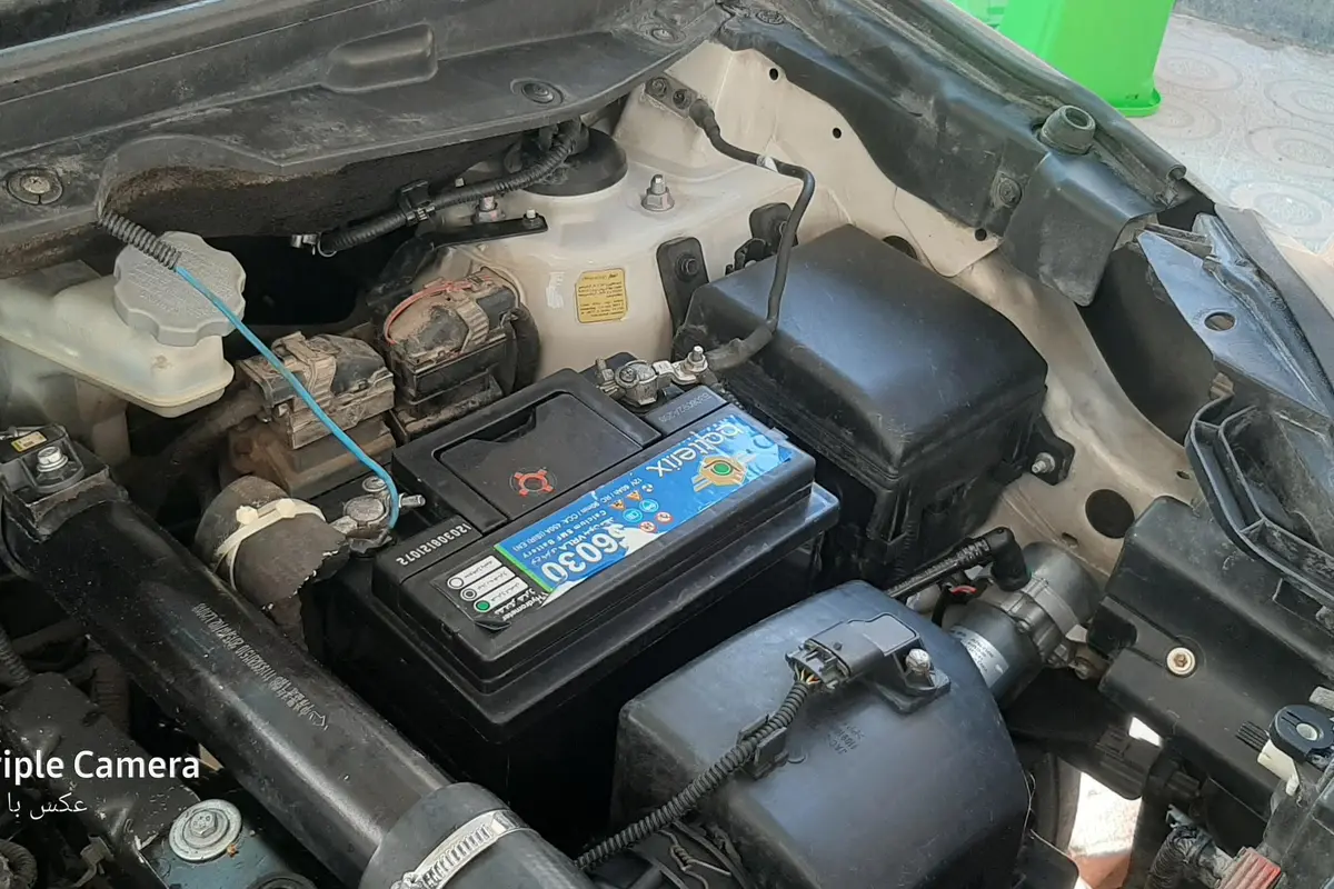 جک،  S5