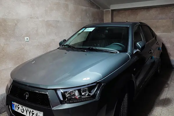 دنا، پلاس EF7