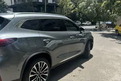 اکستریم، TXL (TX)