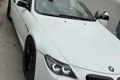 ب ام و، سری 6 کروک