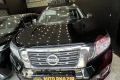 نیسان، ناوارا