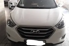 هیوندای، توسان