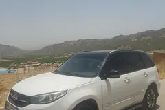 ام وی ام، X33 S
