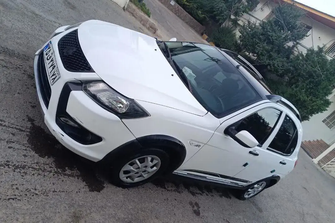 کوییک،  دنده ای R