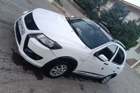 کوییک، دنده ای R