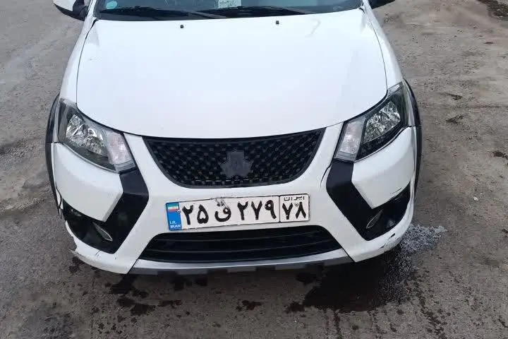 کوییک،  دنده ای R